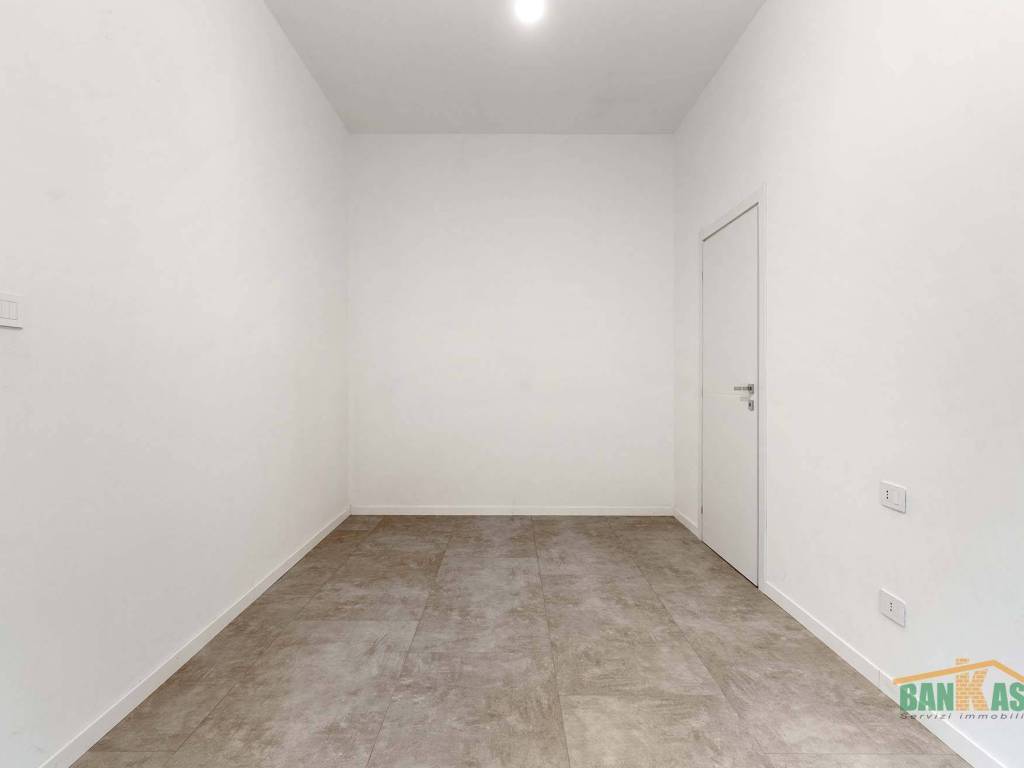 appartamento in vendita a Milano in zona Stazione Centrale