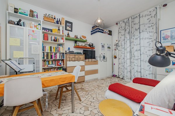 appartamento in vendita a Milano in zona Crescenzago