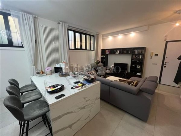 appartamento in vendita a Milano in zona San Vittore