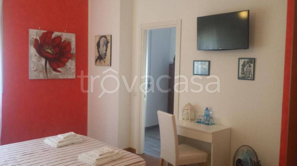 appartamento in vendita a Milano in zona San Siro