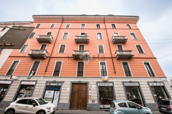 appartamento in vendita a Milano in zona Rogoredo