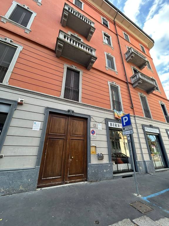 appartamento in vendita a Milano in zona Ponte Lambro