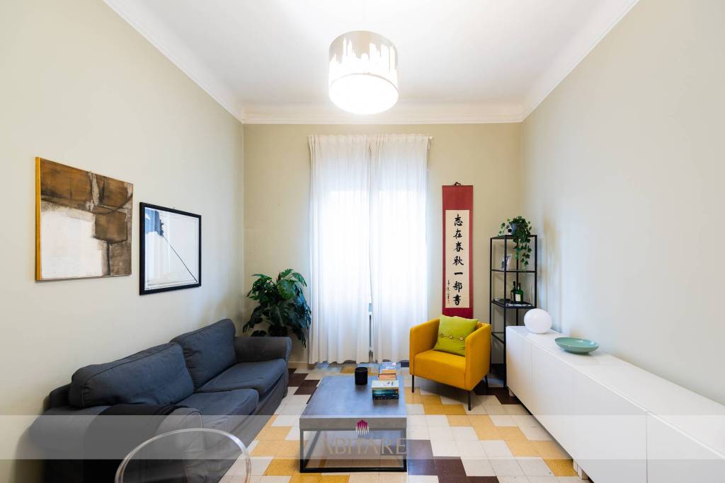 appartamento in vendita a Milano in zona Casoretto