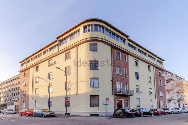 appartamento in vendita a Milano in zona Bruzzano