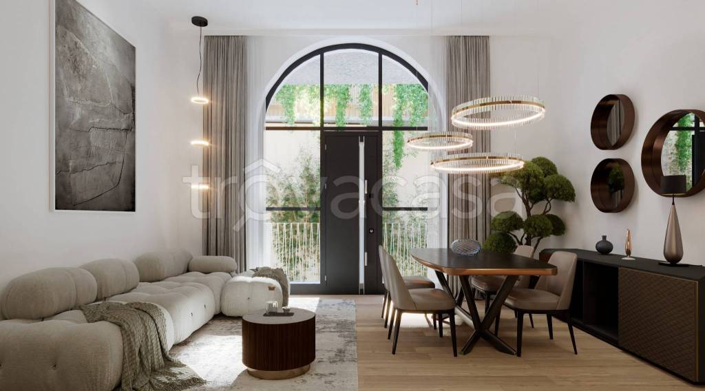 appartamento in vendita a Milano in zona Porta Genova