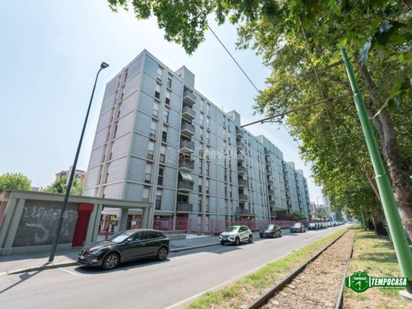 appartamento in vendita a Milano in zona Bicocca