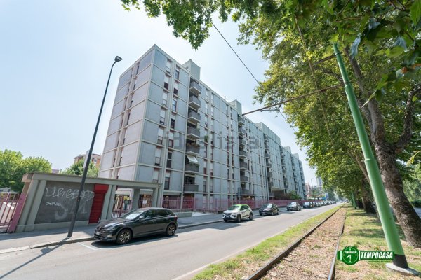 appartamento in vendita a Milano in zona Bicocca