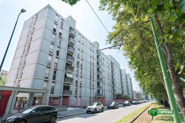 appartamento in vendita a Milano in zona Bicocca