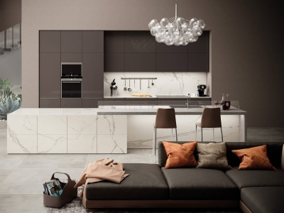 appartamento in vendita a Milano in zona Guastalla