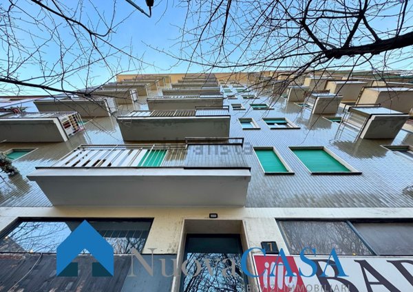 appartamento in vendita a Milano in zona Porta Vittoria