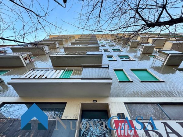 appartamento in vendita a Milano in zona Calvairate