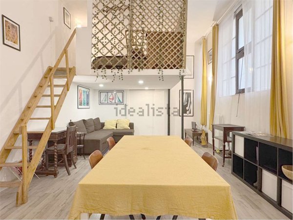 appartamento in vendita a Milano in zona Bocconi