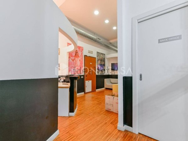 appartamento in vendita a Milano in zona Piazzale Lodi