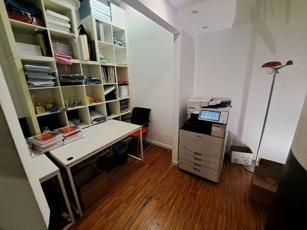 appartamento in vendita a Milano in zona Piazzale Lodi