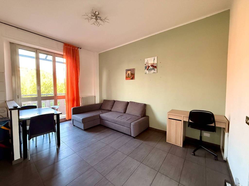 appartamento in vendita a Milano in zona San Siro