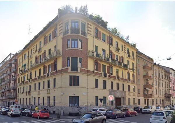 appartamento in vendita a Milano in zona Città Studi
