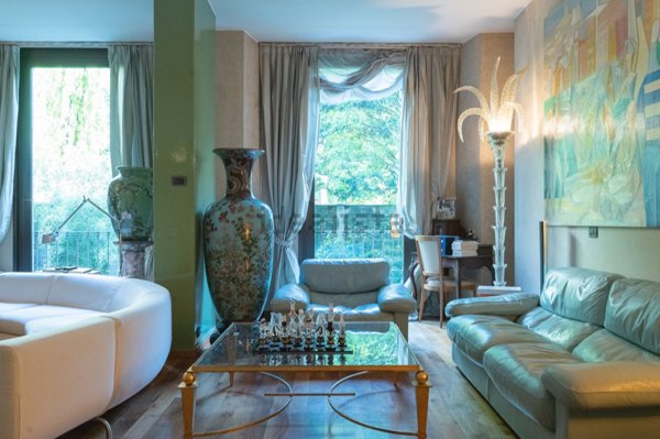 appartamento in vendita a Milano in zona Brera