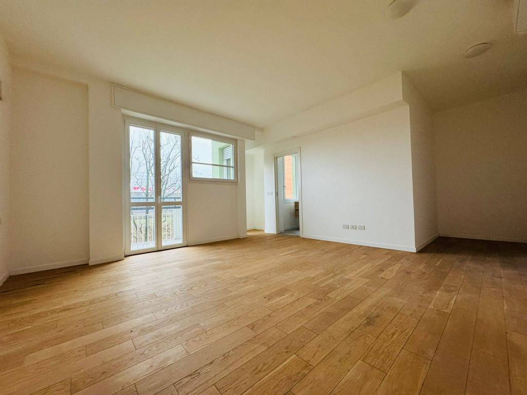appartamento in vendita a Milano in zona Città Studi