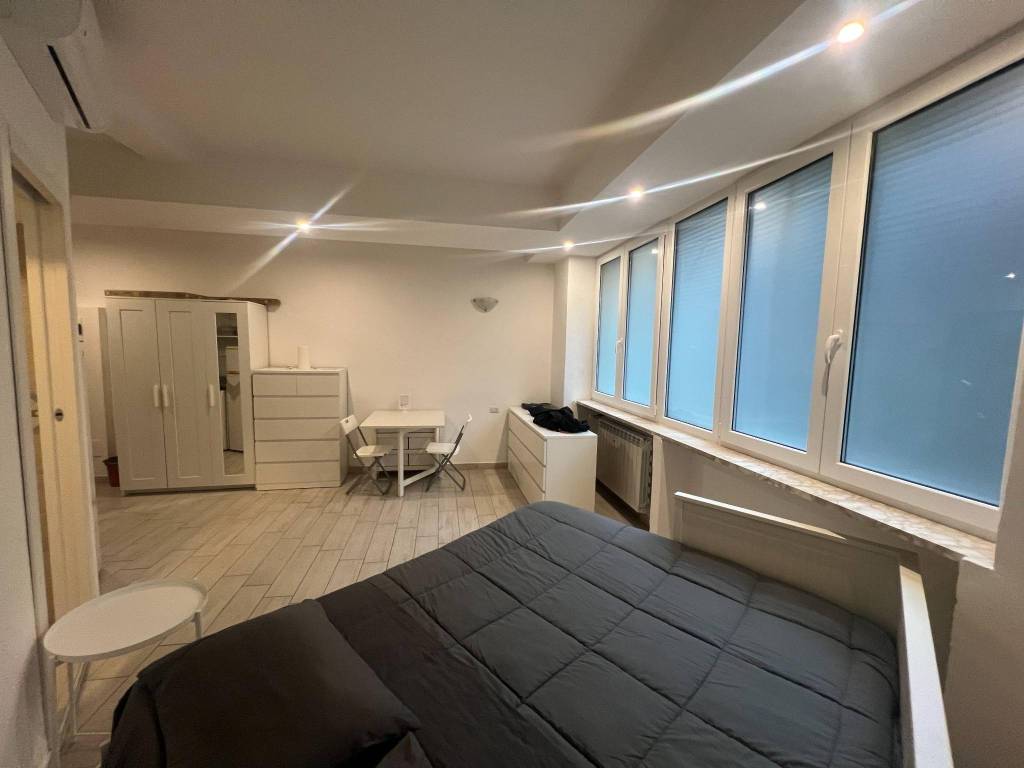 appartamento in vendita a Milano in zona Città Studi