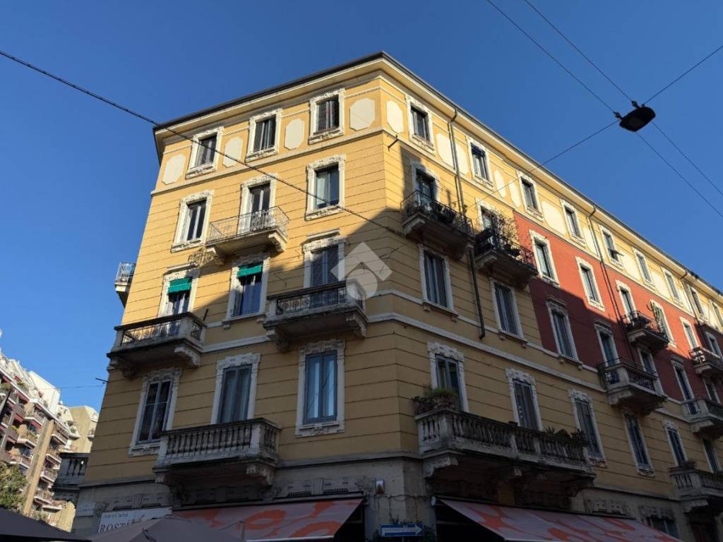 appartamento in vendita a Milano in zona Centro Direzionale