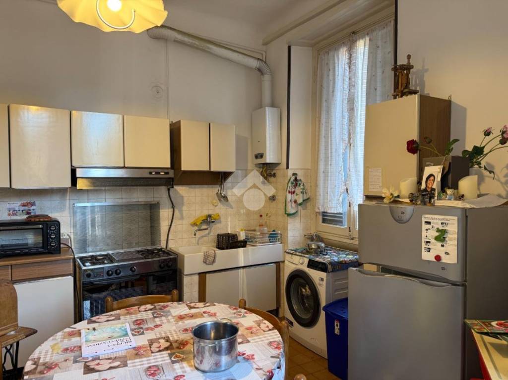 appartamento in vendita a Milano in zona Porta Venezia