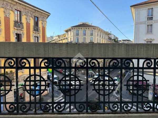 appartamento in vendita a Milano in zona Porta Venezia
