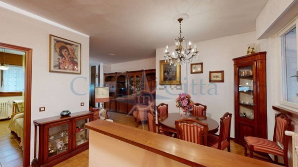 appartamento in vendita a Milano in zona Quarto Cagnino