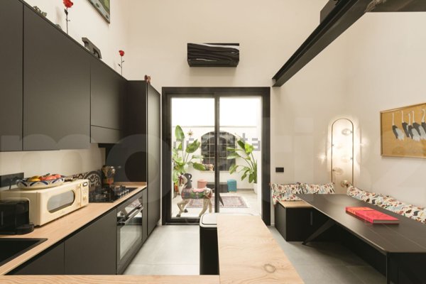 appartamento in vendita a Milano in zona Isola