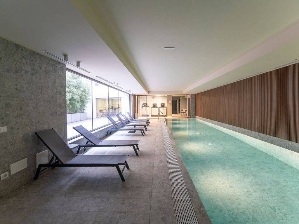 appartamento in vendita a Milano in zona Città Studi