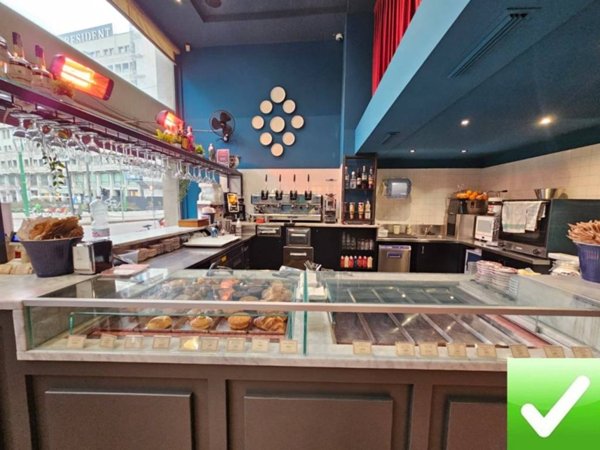 negozio in vendita a Milano in zona Centro Storico