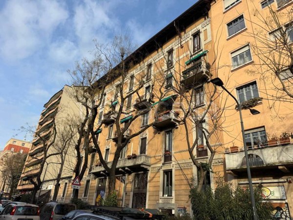 appartamento in vendita a Milano in zona Solari