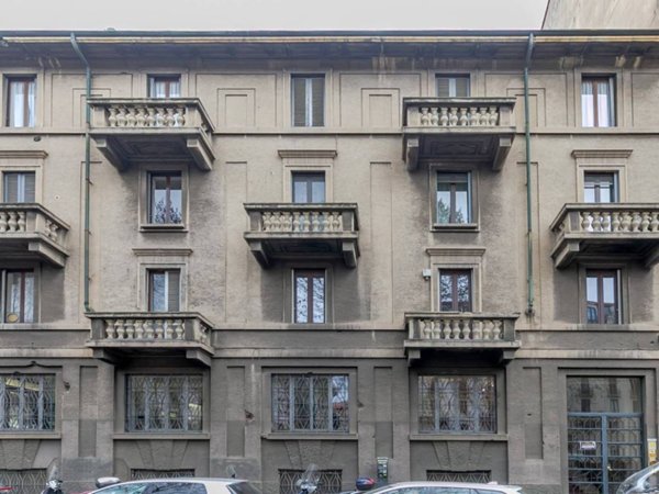 locale commerciale in vendita a Milano in zona Lambrate