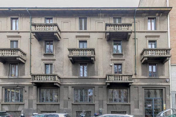 locale commerciale in vendita a Milano in zona Città Studi