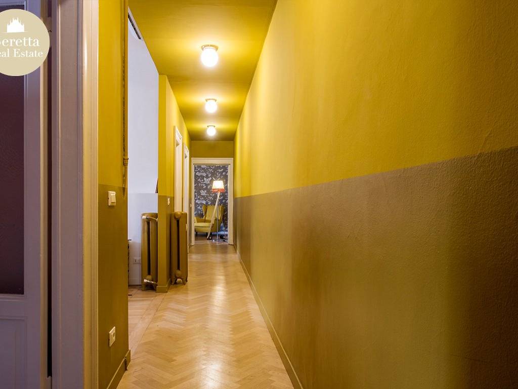 appartamento in vendita a Milano in zona Centro Direzionale