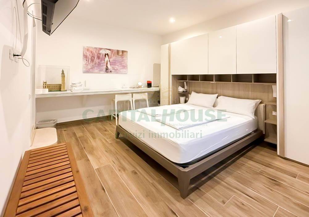 appartamento in vendita a Milano in zona Solari