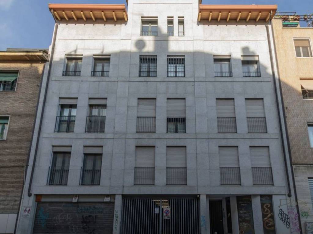 appartamento in vendita a Milano in zona Città Studi