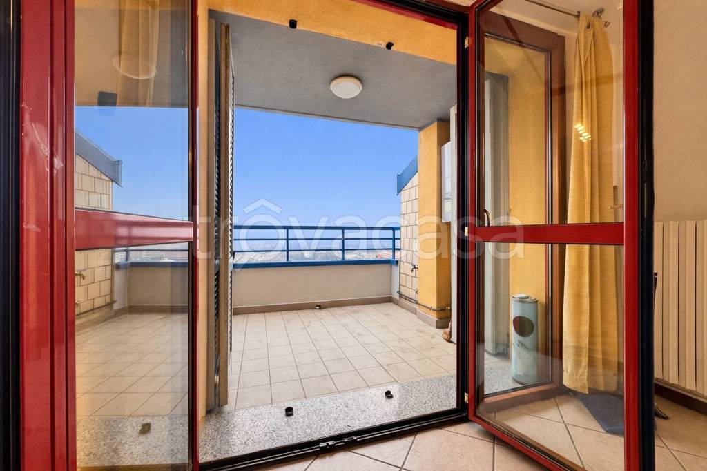 appartamento in vendita a Milano in zona Gorla