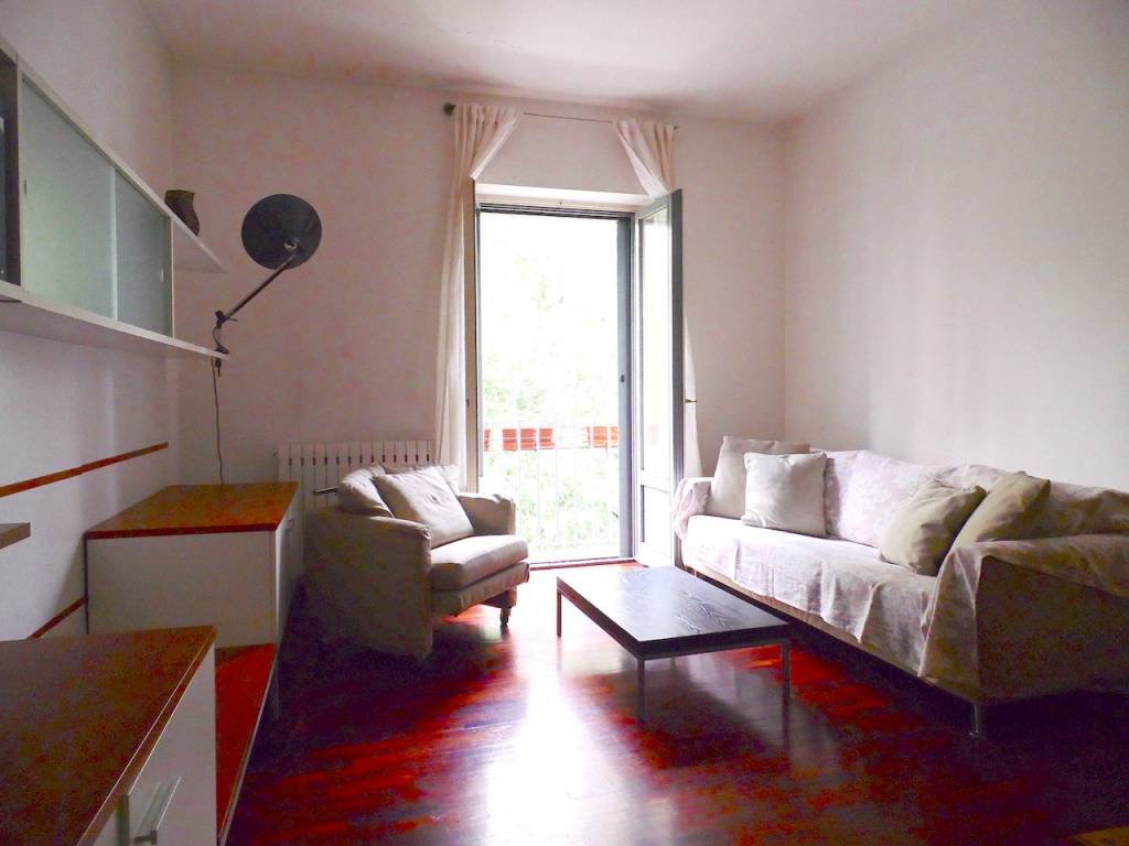 appartamento in vendita a Milano in zona Centro Direzionale