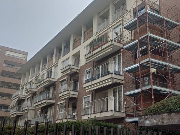 appartamento in vendita a Milano in zona Precotto