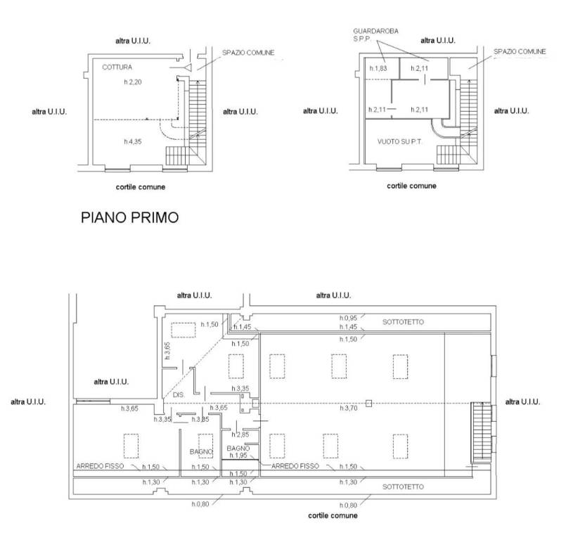 appartamento in vendita a Milano in zona Isola
