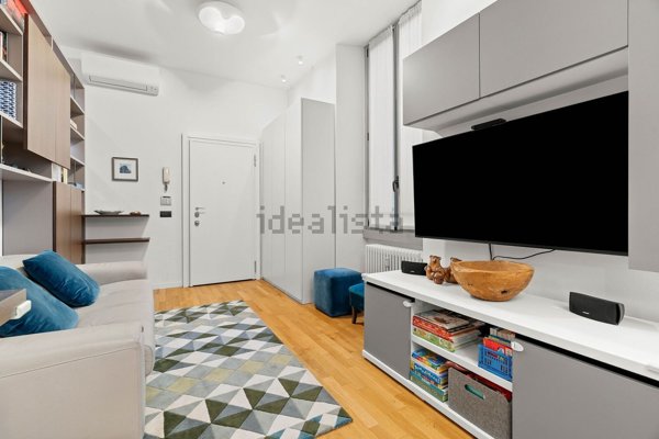 appartamento in vendita a Milano in zona Porta Venezia