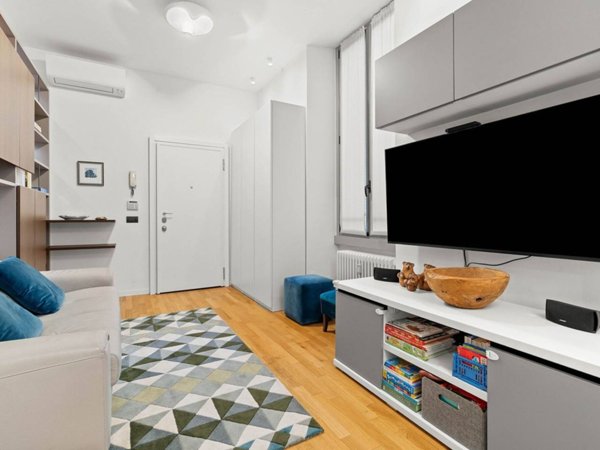 appartamento in vendita a Milano in zona Porta Venezia