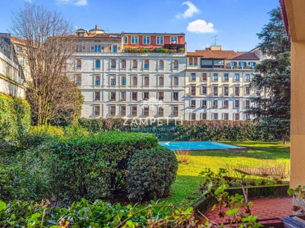 appartamento in vendita a Milano