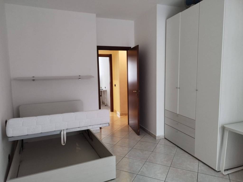 appartamento in vendita a Milano in zona Turro