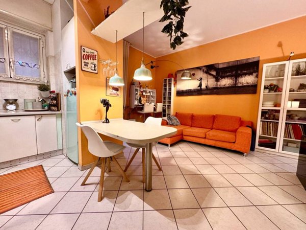 appartamento in vendita a Milano in zona Forlanini