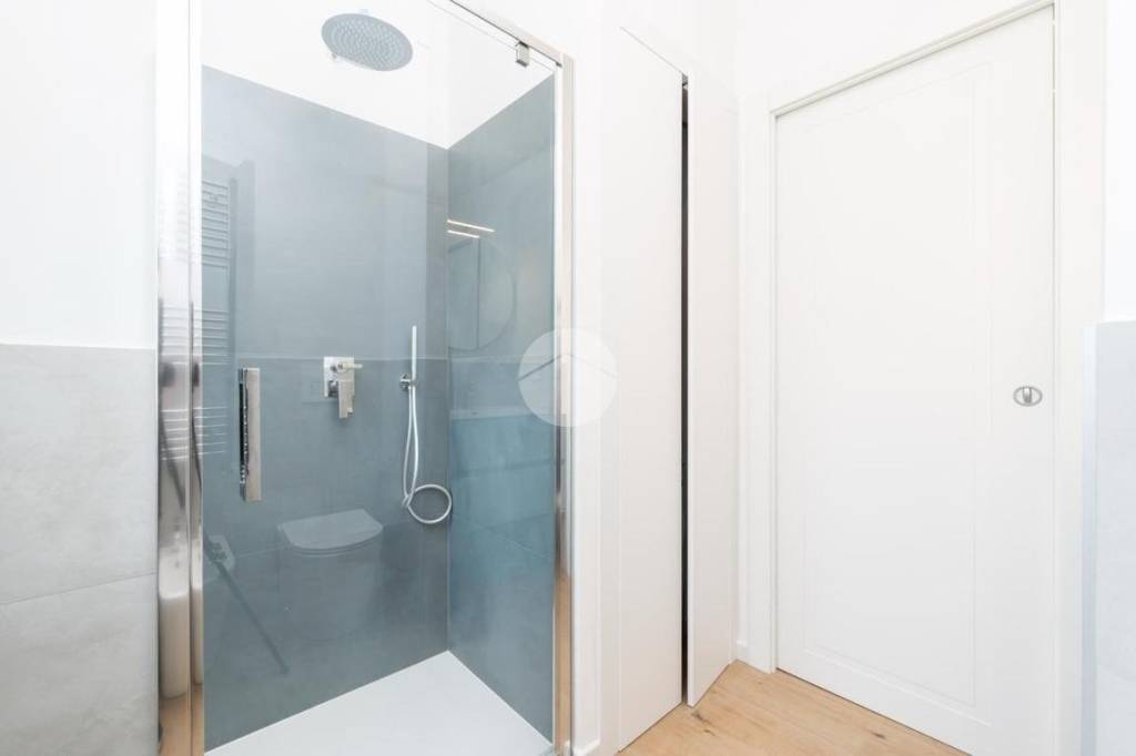 appartamento in vendita a Milano in zona Casoretto