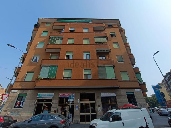 appartamento in vendita a Milano in zona Calvairate