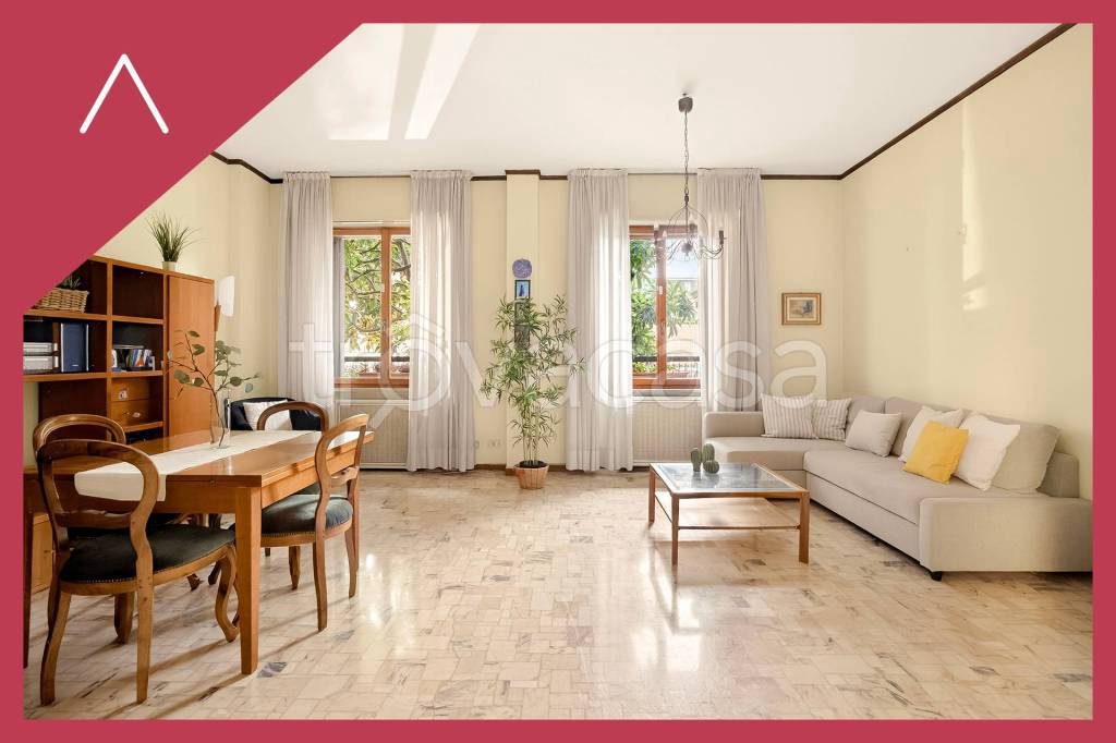 appartamento in vendita a Milano in zona Solari