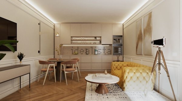 appartamento in vendita a Milano in zona Porta Genova