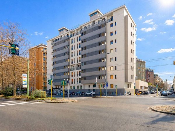 appartamento in vendita a Milano in zona Solari
